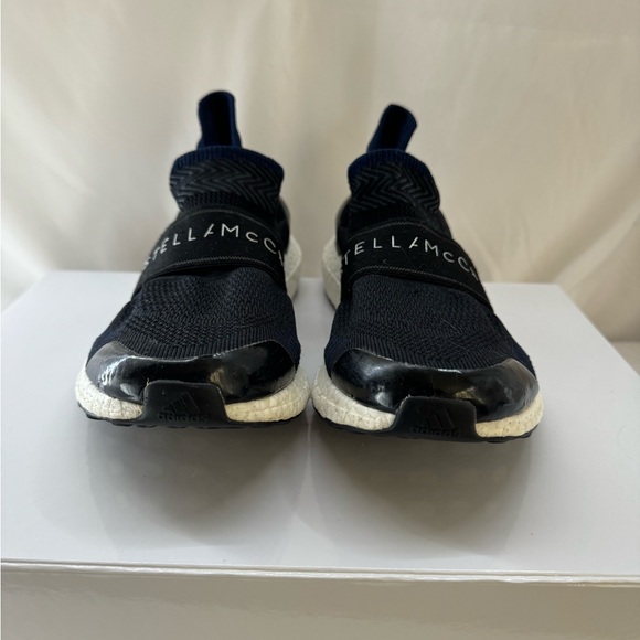 Stella McCartney Adidas Ultra Boost Women’s size 9 - Picture 9 of 14